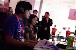 画像ギャラリー No.049のサムネイル画像 / ARCREVO WORLD TOUR日本予選「ARCREVO Japan 2018」フォトレポート。3タイトルの代表選手が決定したイベントの模様をお届け