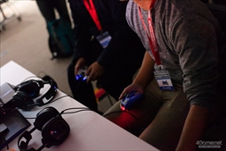 画像ギャラリー No.050のサムネイル画像 / ARCREVO WORLD TOUR日本予選「ARCREVO Japan 2018」フォトレポート。3タイトルの代表選手が決定したイベントの模様をお届け