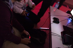 画像ギャラリー No.051のサムネイル画像 / ARCREVO WORLD TOUR日本予選「ARCREVO Japan 2018」フォトレポート。3タイトルの代表選手が決定したイベントの模様をお届け