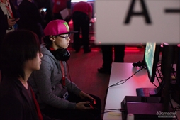 画像ギャラリー No.052のサムネイル画像 / ARCREVO WORLD TOUR日本予選「ARCREVO Japan 2018」フォトレポート。3タイトルの代表選手が決定したイベントの模様をお届け