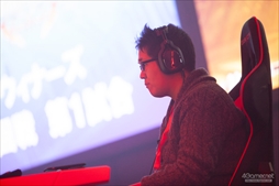 画像ギャラリー No.060のサムネイル画像 / ARCREVO WORLD TOUR日本予選「ARCREVO Japan 2018」フォトレポート。3タイトルの代表選手が決定したイベントの模様をお届け