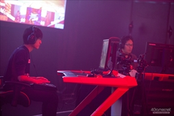 画像ギャラリー No.061のサムネイル画像 / ARCREVO WORLD TOUR日本予選「ARCREVO Japan 2018」フォトレポート。3タイトルの代表選手が決定したイベントの模様をお届け