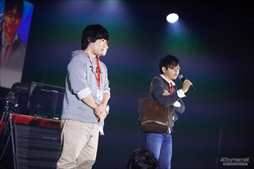 画像ギャラリー No.062のサムネイル画像 / ARCREVO WORLD TOUR日本予選「ARCREVO Japan 2018」フォトレポート。3タイトルの代表選手が決定したイベントの模様をお届け