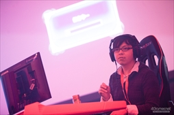 画像ギャラリー No.063のサムネイル画像 / ARCREVO WORLD TOUR日本予選「ARCREVO Japan 2018」フォトレポート。3タイトルの代表選手が決定したイベントの模様をお届け