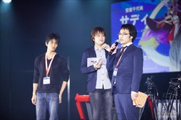 画像ギャラリー No.064のサムネイル画像 / ARCREVO WORLD TOUR日本予選「ARCREVO Japan 2018」フォトレポート。3タイトルの代表選手が決定したイベントの模様をお届け