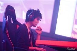 画像ギャラリー No.065のサムネイル画像 / ARCREVO WORLD TOUR日本予選「ARCREVO Japan 2018」フォトレポート。3タイトルの代表選手が決定したイベントの模様をお届け