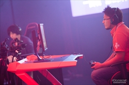 画像ギャラリー No.066のサムネイル画像 / ARCREVO WORLD TOUR日本予選「ARCREVO Japan 2018」フォトレポート。3タイトルの代表選手が決定したイベントの模様をお届け