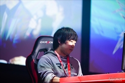 画像ギャラリー No.067のサムネイル画像 / ARCREVO WORLD TOUR日本予選「ARCREVO Japan 2018」フォトレポート。3タイトルの代表選手が決定したイベントの模様をお届け