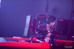 画像ギャラリー No.069のサムネイル画像 / ARCREVO WORLD TOUR日本予選「ARCREVO Japan 2018」フォトレポート。3タイトルの代表選手が決定したイベントの模様をお届け