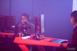 画像ギャラリー No.070のサムネイル画像 / ARCREVO WORLD TOUR日本予選「ARCREVO Japan 2018」フォトレポート。3タイトルの代表選手が決定したイベントの模様をお届け