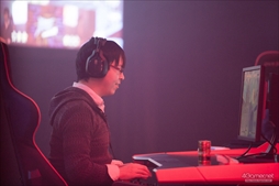 画像ギャラリー No.071のサムネイル画像 / ARCREVO WORLD TOUR日本予選「ARCREVO Japan 2018」フォトレポート。3タイトルの代表選手が決定したイベントの模様をお届け