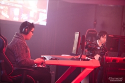 画像ギャラリー No.073のサムネイル画像 / ARCREVO WORLD TOUR日本予選「ARCREVO Japan 2018」フォトレポート。3タイトルの代表選手が決定したイベントの模様をお届け