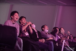 画像ギャラリー No.074のサムネイル画像 / ARCREVO WORLD TOUR日本予選「ARCREVO Japan 2018」フォトレポート。3タイトルの代表選手が決定したイベントの模様をお届け