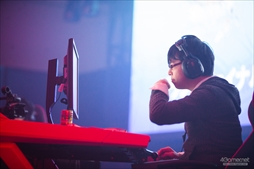 画像ギャラリー No.075のサムネイル画像 / ARCREVO WORLD TOUR日本予選「ARCREVO Japan 2018」フォトレポート。3タイトルの代表選手が決定したイベントの模様をお届け