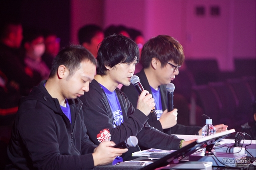 画像ギャラリー No.079のサムネイル画像 / ARCREVO WORLD TOUR日本予選「ARCREVO Japan 2018」フォトレポート。3タイトルの代表選手が決定したイベントの模様をお届け