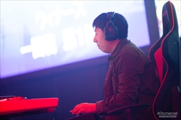 画像ギャラリー No.081のサムネイル画像 / ARCREVO WORLD TOUR日本予選「ARCREVO Japan 2018」フォトレポート。3タイトルの代表選手が決定したイベントの模様をお届け