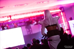 画像ギャラリー No.082のサムネイル画像 / ARCREVO WORLD TOUR日本予選「ARCREVO Japan 2018」フォトレポート。3タイトルの代表選手が決定したイベントの模様をお届け