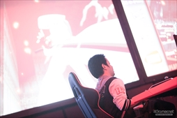 画像ギャラリー No.083のサムネイル画像 / ARCREVO WORLD TOUR日本予選「ARCREVO Japan 2018」フォトレポート。3タイトルの代表選手が決定したイベントの模様をお届け