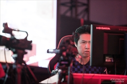 画像ギャラリー No.085のサムネイル画像 / ARCREVO WORLD TOUR日本予選「ARCREVO Japan 2018」フォトレポート。3タイトルの代表選手が決定したイベントの模様をお届け