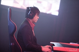 画像ギャラリー No.087のサムネイル画像 / ARCREVO WORLD TOUR日本予選「ARCREVO Japan 2018」フォトレポート。3タイトルの代表選手が決定したイベントの模様をお届け