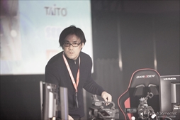 画像ギャラリー No.089のサムネイル画像 / ARCREVO WORLD TOUR日本予選「ARCREVO Japan 2018」フォトレポート。3タイトルの代表選手が決定したイベントの模様をお届け