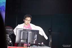 画像ギャラリー No.090のサムネイル画像 / ARCREVO WORLD TOUR日本予選「ARCREVO Japan 2018」フォトレポート。3タイトルの代表選手が決定したイベントの模様をお届け