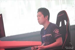 画像ギャラリー No.094のサムネイル画像 / ARCREVO WORLD TOUR日本予選「ARCREVO Japan 2018」フォトレポート。3タイトルの代表選手が決定したイベントの模様をお届け