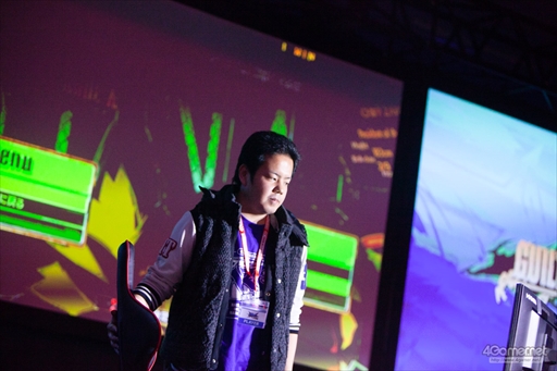 画像ギャラリー No.096のサムネイル画像 / ARCREVO WORLD TOUR日本予選「ARCREVO Japan 2018」フォトレポート。3タイトルの代表選手が決定したイベントの模様をお届け