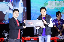 画像ギャラリー No.097のサムネイル画像 / ARCREVO WORLD TOUR日本予選「ARCREVO Japan 2018」フォトレポート。3タイトルの代表選手が決定したイベントの模様をお届け