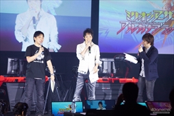 画像ギャラリー No.105のサムネイル画像 / ARCREVO WORLD TOUR日本予選「ARCREVO Japan 2018」フォトレポート。3タイトルの代表選手が決定したイベントの模様をお届け