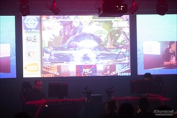 画像ギャラリー No.108のサムネイル画像 / ARCREVO WORLD TOUR日本予選「ARCREVO Japan 2018」フォトレポート。3タイトルの代表選手が決定したイベントの模様をお届け