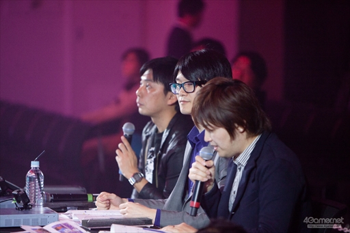 画像ギャラリー No.112のサムネイル画像 / ARCREVO WORLD TOUR日本予選「ARCREVO Japan 2018」フォトレポート。3タイトルの代表選手が決定したイベントの模様をお届け