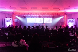 画像ギャラリー No.114のサムネイル画像 / ARCREVO WORLD TOUR日本予選「ARCREVO Japan 2018」フォトレポート。3タイトルの代表選手が決定したイベントの模様をお届け