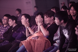 画像ギャラリー No.116のサムネイル画像 / ARCREVO WORLD TOUR日本予選「ARCREVO Japan 2018」フォトレポート。3タイトルの代表選手が決定したイベントの模様をお届け