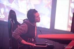 画像ギャラリー No.117のサムネイル画像 / ARCREVO WORLD TOUR日本予選「ARCREVO Japan 2018」フォトレポート。3タイトルの代表選手が決定したイベントの模様をお届け