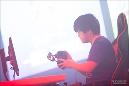 画像ギャラリー No.118のサムネイル画像 / ARCREVO WORLD TOUR日本予選「ARCREVO Japan 2018」フォトレポート。3タイトルの代表選手が決定したイベントの模様をお届け