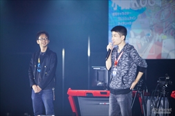 画像ギャラリー No.119のサムネイル画像 / ARCREVO WORLD TOUR日本予選「ARCREVO Japan 2018」フォトレポート。3タイトルの代表選手が決定したイベントの模様をお届け