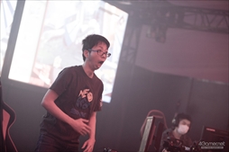 画像ギャラリー No.120のサムネイル画像 / ARCREVO WORLD TOUR日本予選「ARCREVO Japan 2018」フォトレポート。3タイトルの代表選手が決定したイベントの模様をお届け