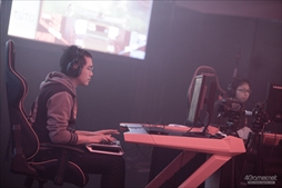 画像ギャラリー No.121のサムネイル画像 / ARCREVO WORLD TOUR日本予選「ARCREVO Japan 2018」フォトレポート。3タイトルの代表選手が決定したイベントの模様をお届け