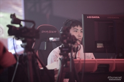 画像ギャラリー No.122のサムネイル画像 / ARCREVO WORLD TOUR日本予選「ARCREVO Japan 2018」フォトレポート。3タイトルの代表選手が決定したイベントの模様をお届け