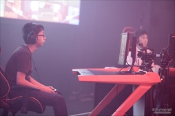 画像ギャラリー No.123のサムネイル画像 / ARCREVO WORLD TOUR日本予選「ARCREVO Japan 2018」フォトレポート。3タイトルの代表選手が決定したイベントの模様をお届け