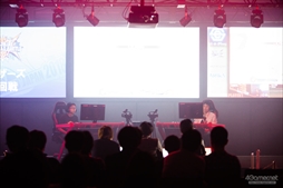 画像ギャラリー No.124のサムネイル画像 / ARCREVO WORLD TOUR日本予選「ARCREVO Japan 2018」フォトレポート。3タイトルの代表選手が決定したイベントの模様をお届け