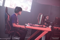 画像ギャラリー No.126のサムネイル画像 / ARCREVO WORLD TOUR日本予選「ARCREVO Japan 2018」フォトレポート。3タイトルの代表選手が決定したイベントの模様をお届け