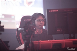 画像ギャラリー No.127のサムネイル画像 / ARCREVO WORLD TOUR日本予選「ARCREVO Japan 2018」フォトレポート。3タイトルの代表選手が決定したイベントの模様をお届け