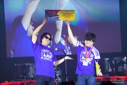 画像ギャラリー No.129のサムネイル画像 / ARCREVO WORLD TOUR日本予選「ARCREVO Japan 2018」フォトレポート。3タイトルの代表選手が決定したイベントの模様をお届け