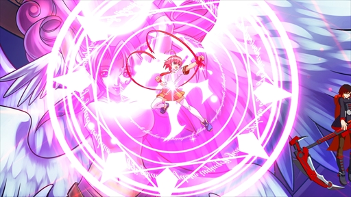 ǡBLAZBLUE CROSS TAG BATTLEɲû省饯ҲPV