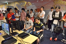 ꡼ No.004 | BBTAG 2ץ٥ȥݡȡץޡϩKOG꤬ͥꡤľνоˤ5ϢƤã