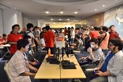 ꡼ No.005 | BBTAG 2ץ٥ȥݡȡץޡϩKOG꤬ͥꡤľνоˤ5ϢƤã