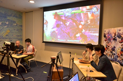 ꡼ No.015 | BBTAG 2ץ٥ȥݡȡץޡϩKOG꤬ͥꡤľνоˤ5ϢƤã