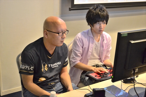 ꡼ No.022 | BBTAG 2ץ٥ȥݡȡץޡϩKOG꤬ͥꡤľνоˤ5ϢƤã